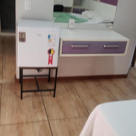 Pousada Leatis Marília Extérieur photo